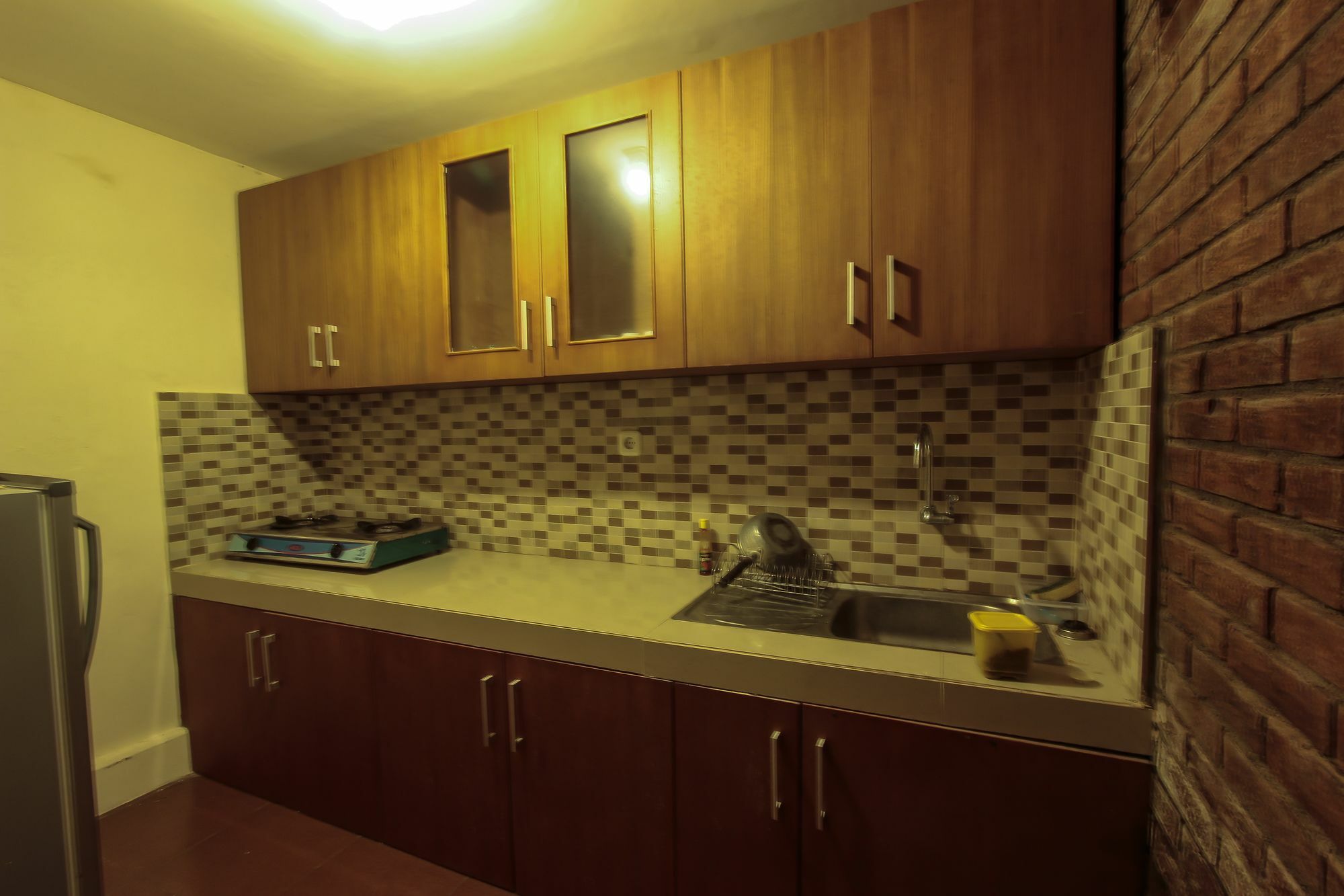 Griya Langen Guesthouse Yogyakarta Exterior foto